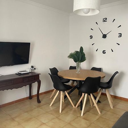 Апартаменты Casa Juana Вьер де ла Фронтера Экстерьер фото