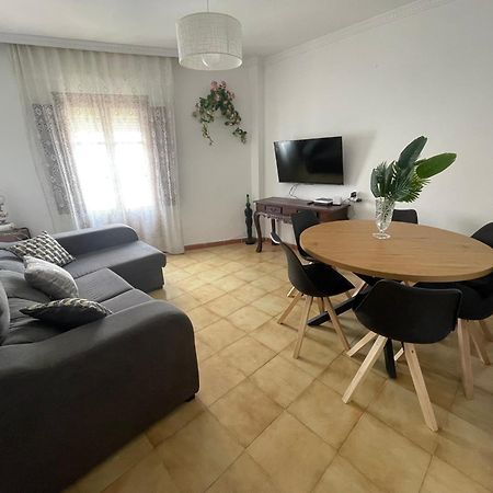Апартаменты Casa Juana Вьер де ла Фронтера Экстерьер фото