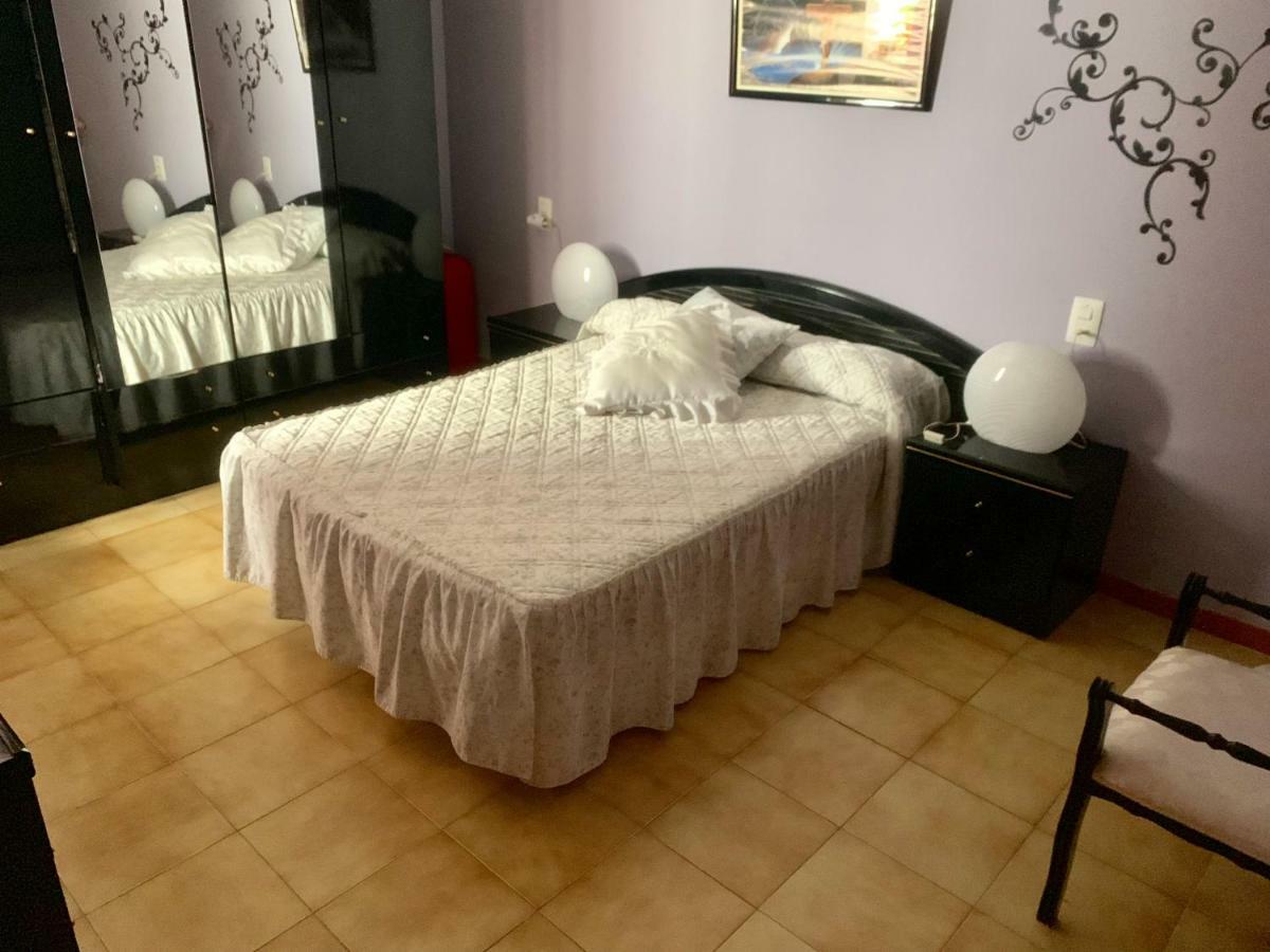 Апартаменты Casa Juana Вьер де ла Фронтера Экстерьер фото